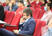  گزارش تصویری چهاردهمین کنفرانس بین المللی تحلیل پوششی داده ها 